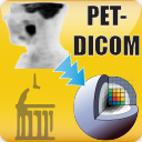PET Dicom icon