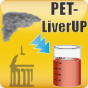 PET Liver UP icon