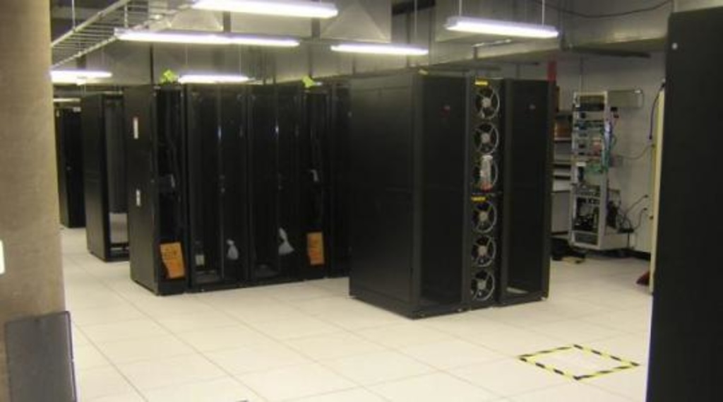 Core Computing Resources | Iowa Institute for Biomedical Imaging ...
