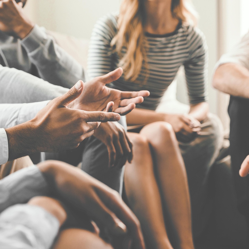 Success, Not Excess promotional image