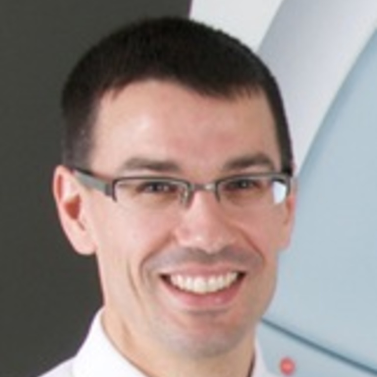 Vincent Magnotta portrait