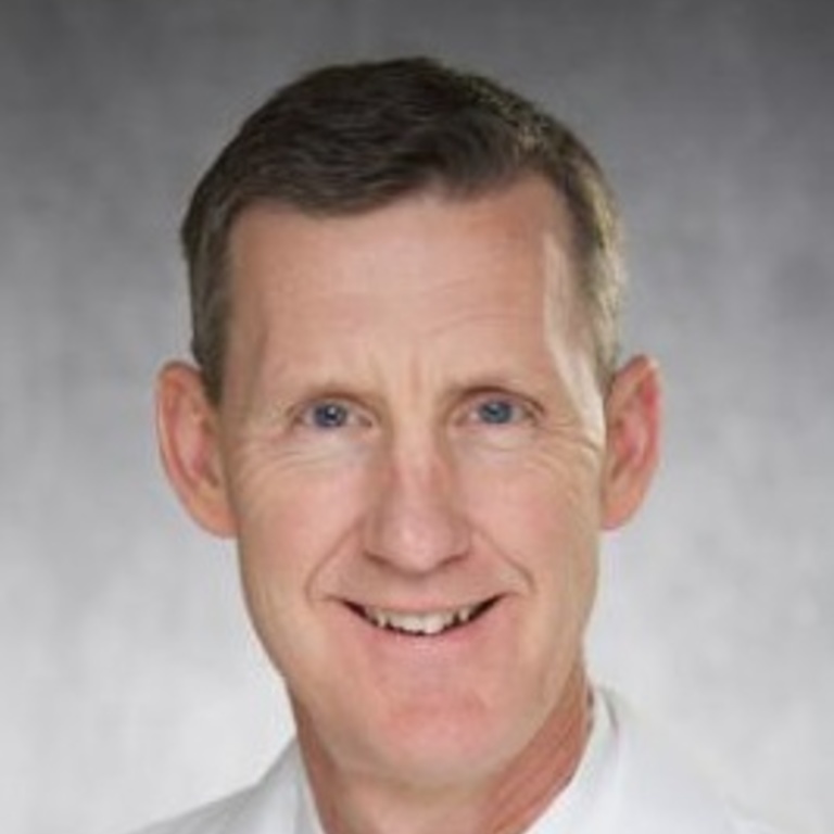 Colin Derdeyn portrait